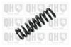 QUINTON HAZELL QCS6491 Coil Spring